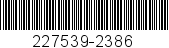 Reference number